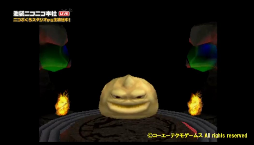 ニコ生 音楽王 ニコ生音楽王 モンスターfile 007 オクレイマン ニコ生音楽王 Opテーマ T Co Audteumoiu モンスターファーム2 オーイシマサヨシ うんこちゃん 加藤純一