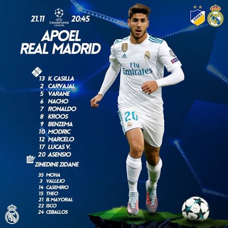 Tsubasa Clアポエル戦 久しぶりのクロースアンカー それでも守れたのは両サイドをバスケスとアセンシオという 守備を嫌がらないmfで固めたからだろう 今節は守から攻への切り替えが早かった チャンスはほとんど速攻から生まれていた やはりマドリーに