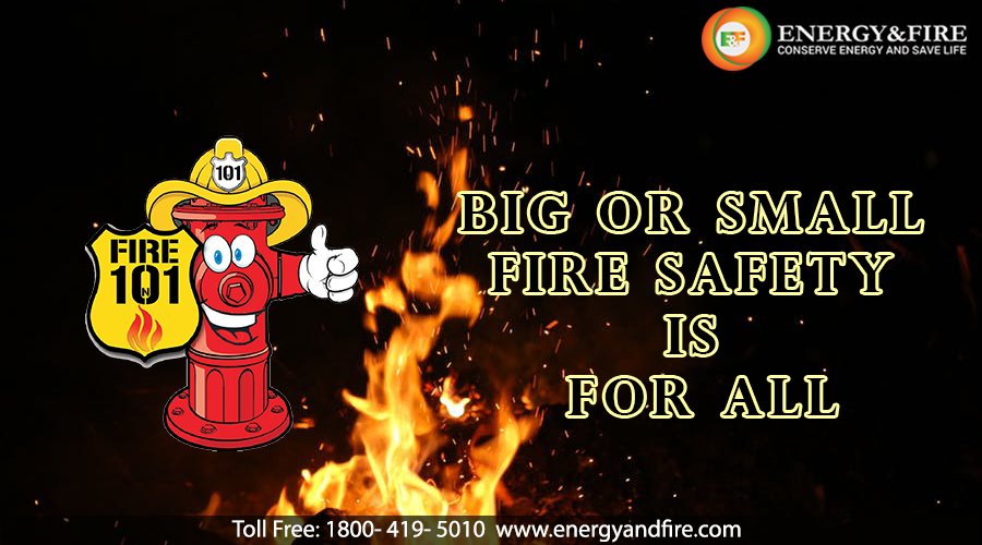 energyandfire's tweet photo. #Big or #Smal #lFire #Safety is for all
To know more visit: https://t.co/Q7LYTGQUnO
Or call us on 1800-419-5010
#FireProducts #FireExtingusher https://t.co/bPmdHeZs55