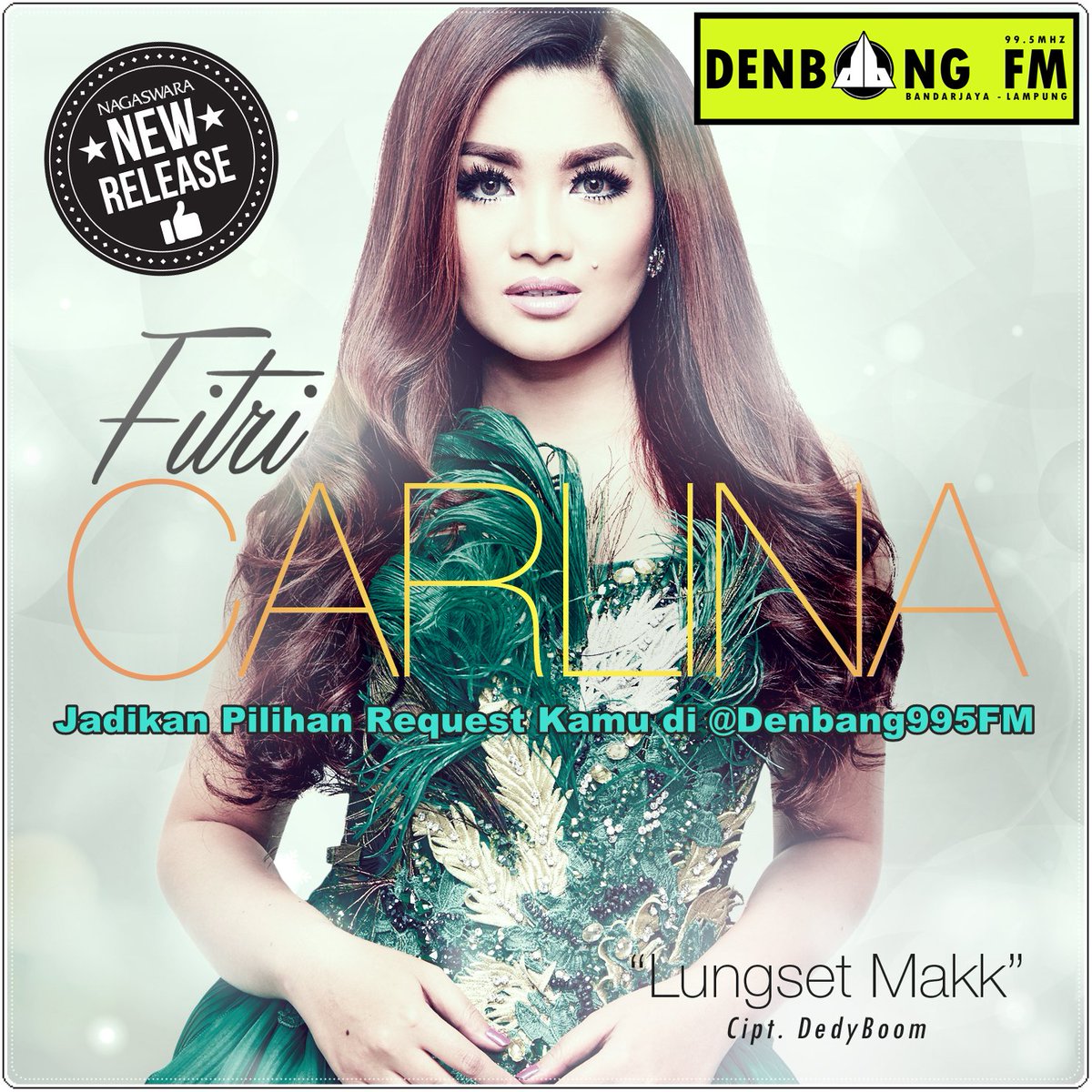 Denbang995FM's tweet photo. #SEGER SElera GEndang Rasa
w/@Ditha_RDB
Rabu 22.11.2017
Gobay
♬@duoserigala_ID #Sayang
Cc: @Pelangi_Records
♬@fitricarlina2 #LungsetMakk
Cc: @NAGASWARA_ID
♬@cita_citata #DIA
Cc: @SaniMusicID
♬#WANDRA #Kelangan
Cc: @MusikProAktif @DevyAndriyani
MD: @KiaHarvesya https://t.co/VQQqjtst70