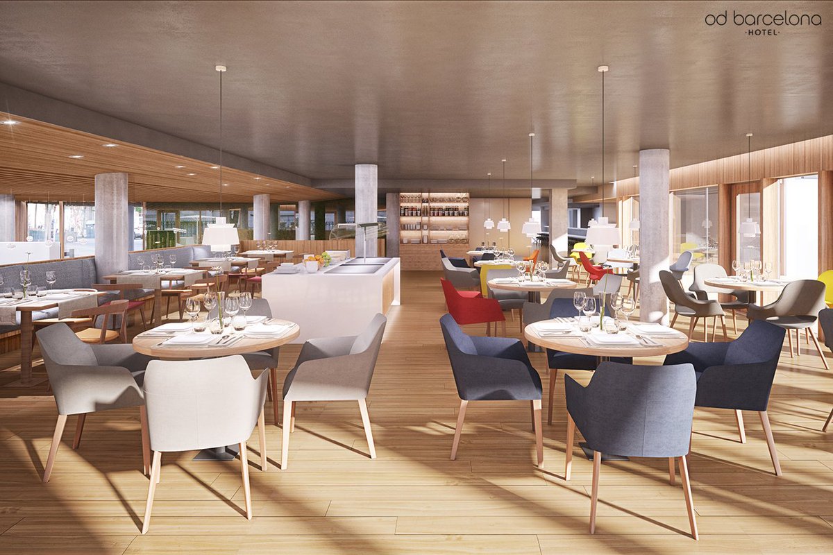 Anna_Manosa's tweet photo. Check out our website for the architectural visualization images we did for the Hotel OD Barcelona designed by Victor Rahola and Mayte Matutes

https://t.co/As9UnI6GUz https://t.co/AYcdIV9yMz