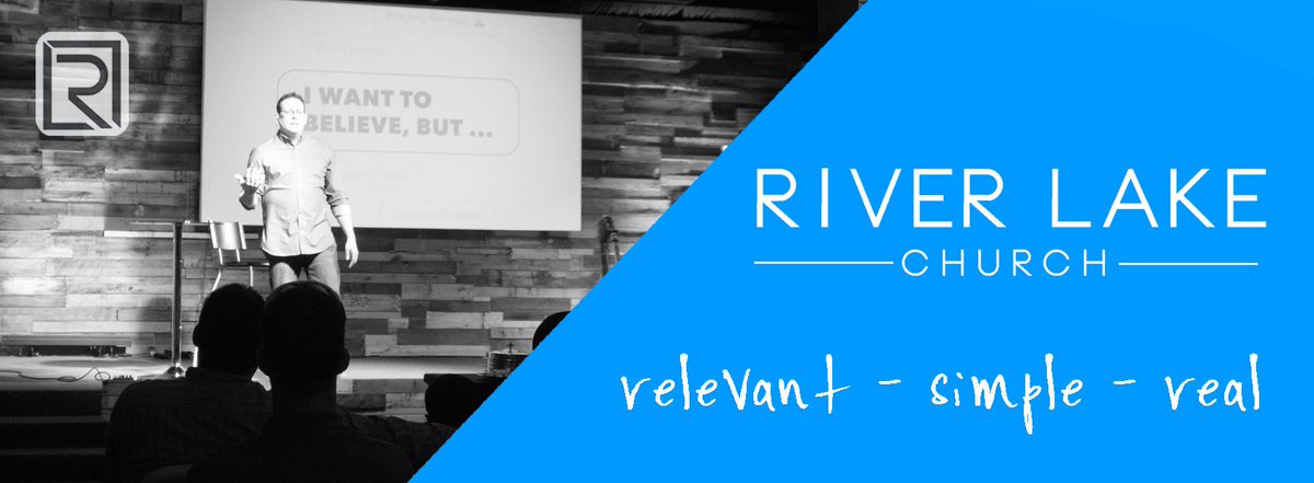 We’re finishing strong! rlblog.riverlakechurch.com/?p=149