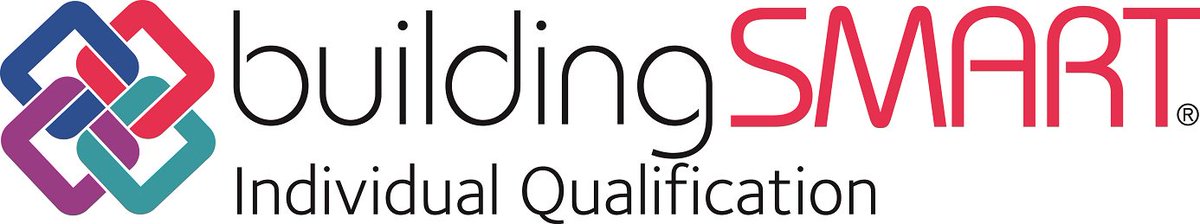 buildingSMART's tweet photo. buildingSMART International Individual Qualification program launched. Universal competence assessment. See details and view presentation https://t.co/7WCgzdVJeN #bSILON2017 #openBIM #BIMtraining https://t.co/Kl1gUnGXbk