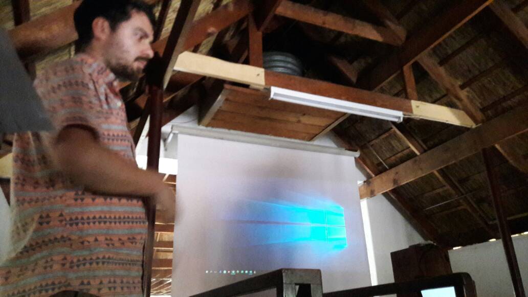 SLOWartNetwork's tweet photo. Francois Knoetze #CapeMongo #NIHSS #SlowArtNetwork #discardstudies https://t.co/ZEikrvp5nN