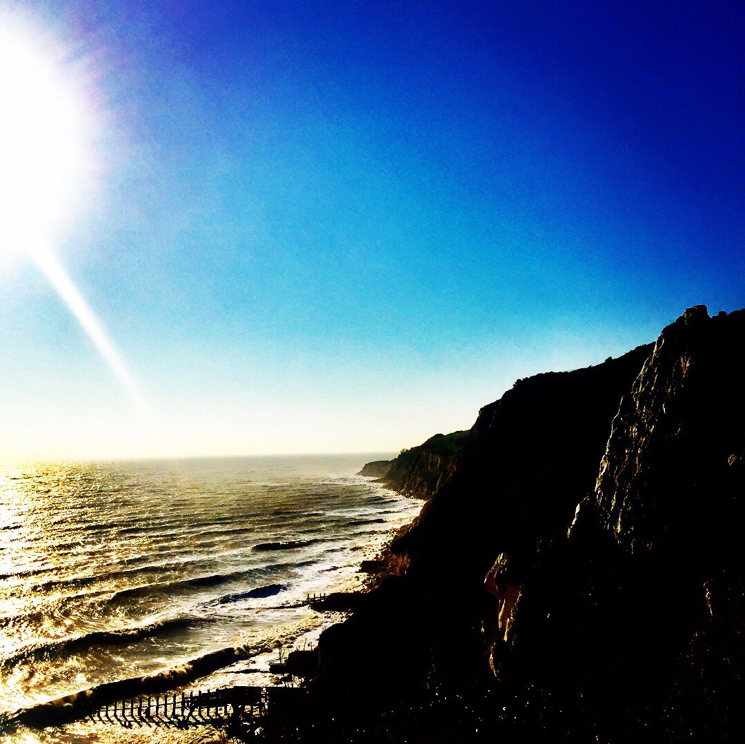 dombarrow's tweet image. #Eastbourne