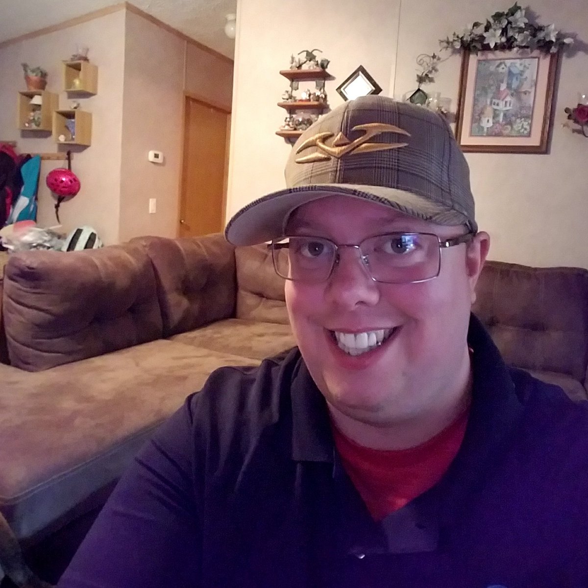 MattyShinn's tweet photo. #NewProfilePic https://t.co/Piemj8as3v