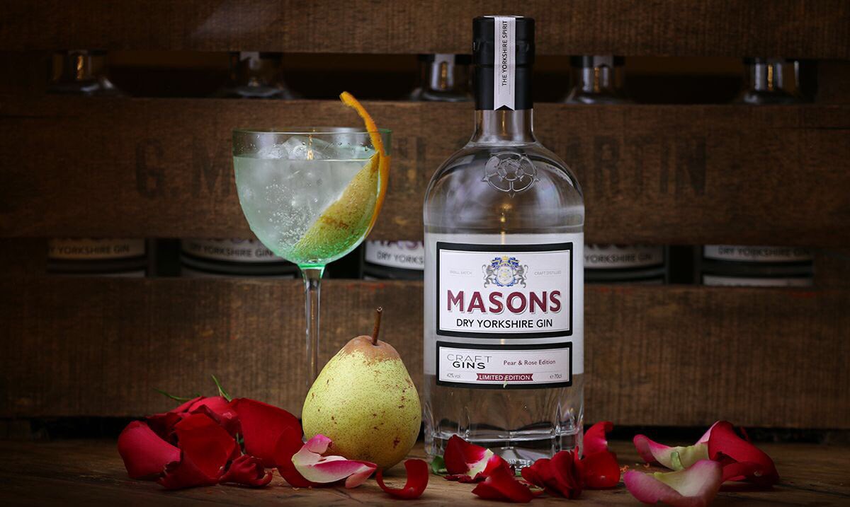 Craft Gins tweet media