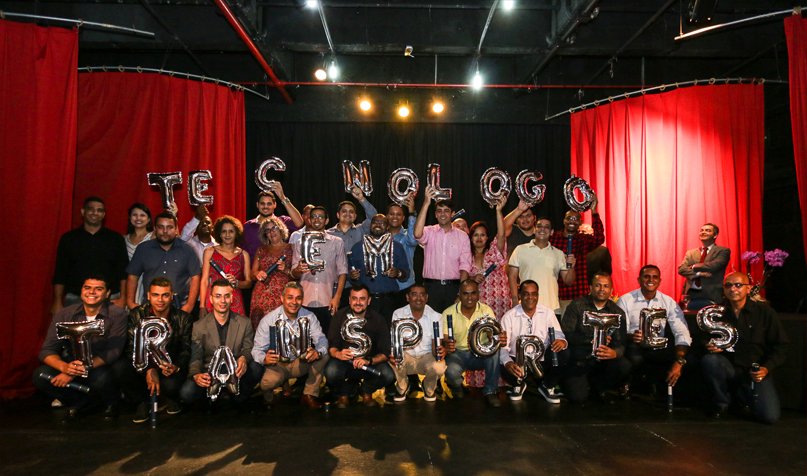 FETRANSPOR: UCT FORMA PRIMEIRA TURMA DE TECNÓLOGO EM TRANSPORTES TERRESTRES
latinamerica.uitp.org/node/4009