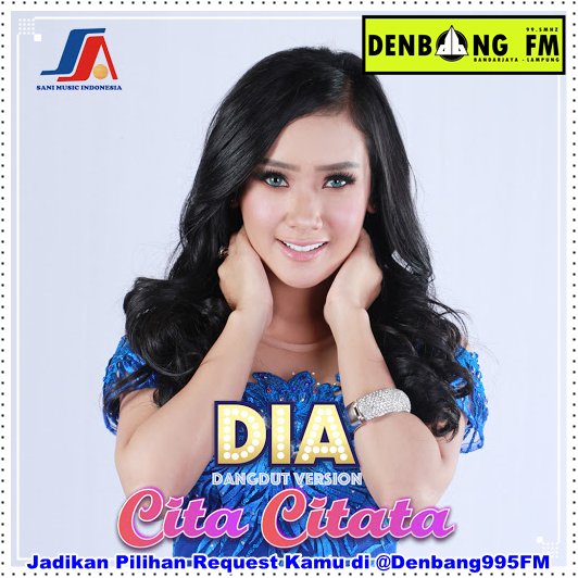 Denbang995FM's tweet photo. #SEGER SElera GEndang Rasa
w/@Ditha_RDB
Rabu 22.11.2017
Gobay
♬@duoserigala_ID #Sayang
Cc: @Pelangi_Records
♬@fitricarlina2 #LungsetMakk
Cc: @NAGASWARA_ID
♬@cita_citata #DIA
Cc: @SaniMusicID
♬#WANDRA #Kelangan
Cc: @MusikProAktif @DevyAndriyani
MD: @KiaHarvesya https://t.co/VQQqjtst70