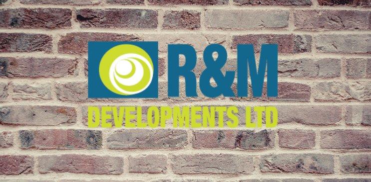 randmdev's tweet photo. We pride ourselves on our #health & #safety management on all #RandMDev projects
Find out what we are doing... https://t.co/9HQmE1Y46B https://t.co/dUcJuqetr4