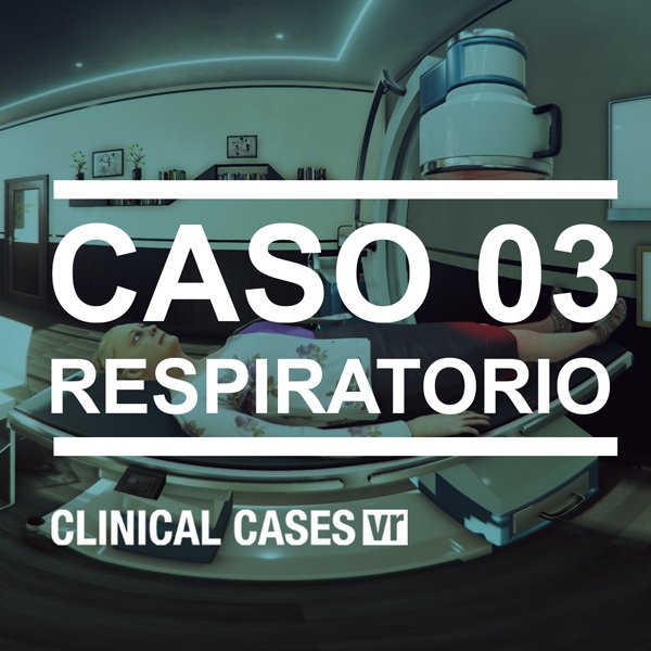 welinkvr's tweet photo. Un método virtual que ayuda a perfeccionar el aprendizaje y entrenamiento de médicos y estudiantes. Tres casos en una sola aplicación. Terminamos con el tercero: respiratorio.
Descubre más en la web: https://t.co/n6GXJ4597m

#ehealth #eSalud #RealidadVirtual https://t.co/4dt4XdRlNt