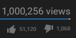 the3n19ma's tweet photo. Congrats on 1,000,000 Views @DisplaceArts https://t.co/Md2VyoI6yD