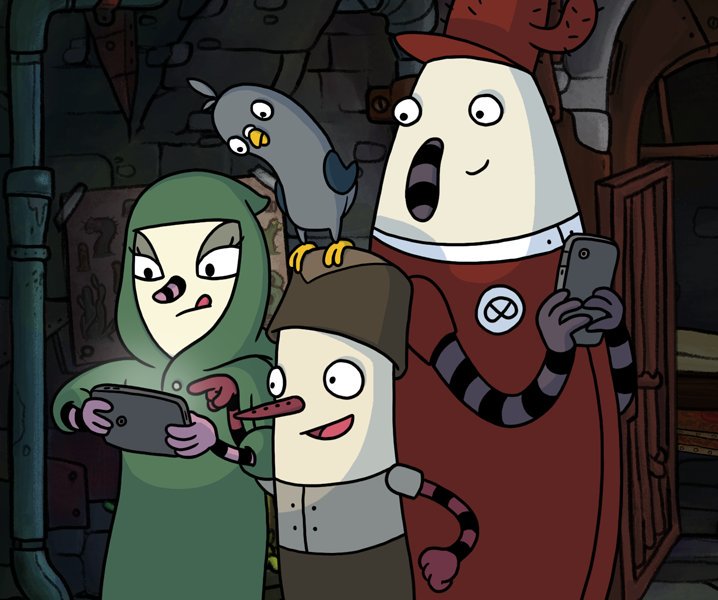 mar_ott's tweet photo. +++ NEWS! #TheInnerWorld2 now and forever available on the 🍎 App Store https://t.co/e4VPdisDTO and for your 🐸 Android Phone https://t.co/5ZvqIty1Ju +++ https://t.co/cRE6P4keWx