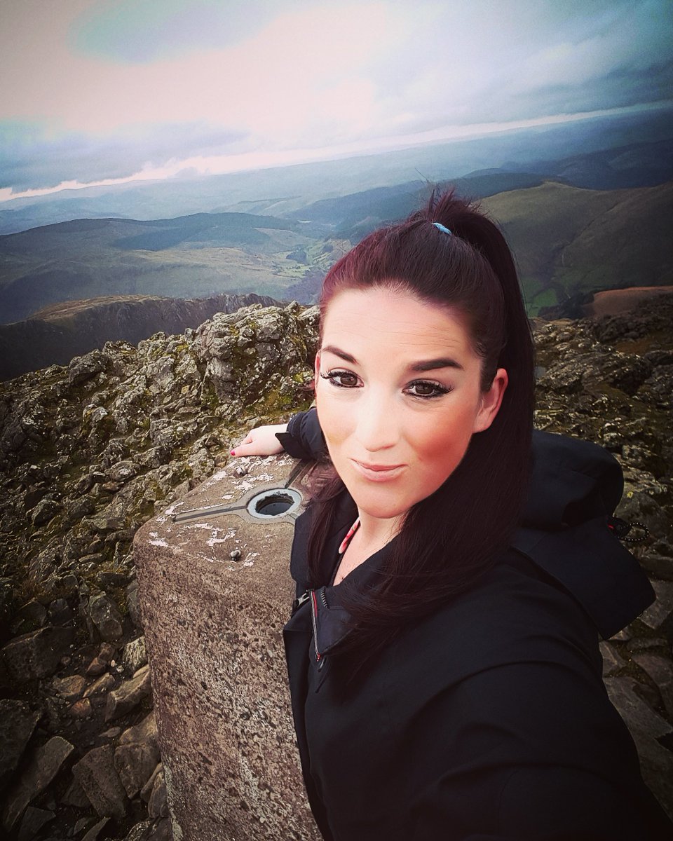 sutton_kez's tweet photo. @PhoebeRSmith another great adventure from #wildernessweekends #cadaridris #poetryandmadness https://t.co/DWq9SRSsN3