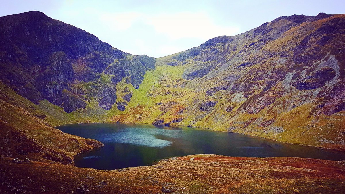 sutton_kez's tweet photo. @PhoebeRSmith another great adventure from #wildernessweekends #cadaridris #poetryandmadness https://t.co/DWq9SRSsN3