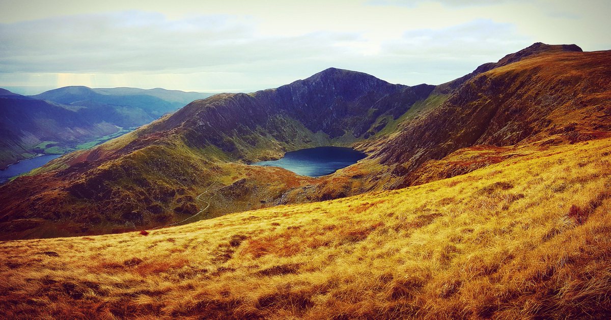 sutton_kez's tweet photo. @PhoebeRSmith another great adventure from #wildernessweekends #cadaridris #poetryandmadness https://t.co/DWq9SRSsN3
