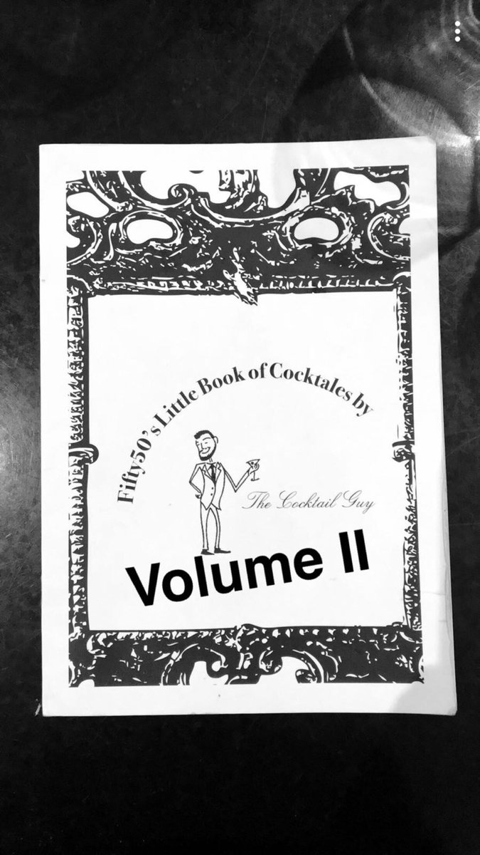 fifty50ash's tweet photo. Little book of #Cocktales is getting a Facelift...... Keep watch for #Volume2 😋👍🍾👁#Fifty50 #Cocktales #The #Cocktail #Guy is busy 👨🏾‍💻🍹🍸💡 https://t.co/vU22Kt137r