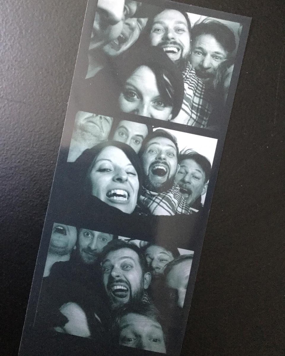 Am 9.12. dürfen wir mit unserer LieblingSKApelle aus Sankt Pauli <a href="/rantanplanband/">Rantanplan</a> bei ihrem Heimspiel musizieren. Es wird sehr schön, also kommt alle vorbei. ❤️