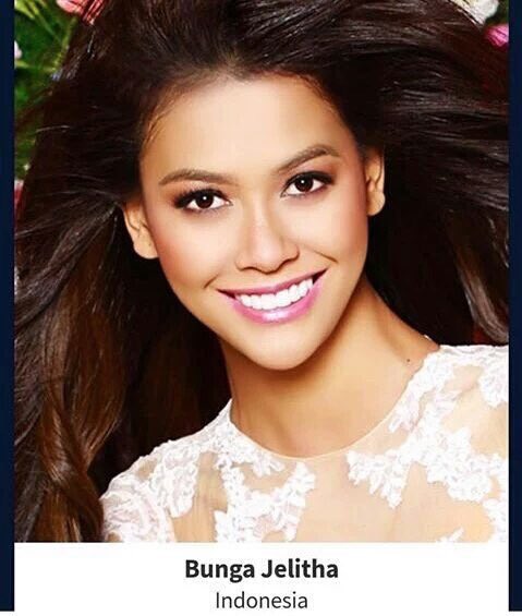 sandimsp's tweet photo. #MissUniverse #Indonesia https://t.co/rIhqkPUljN