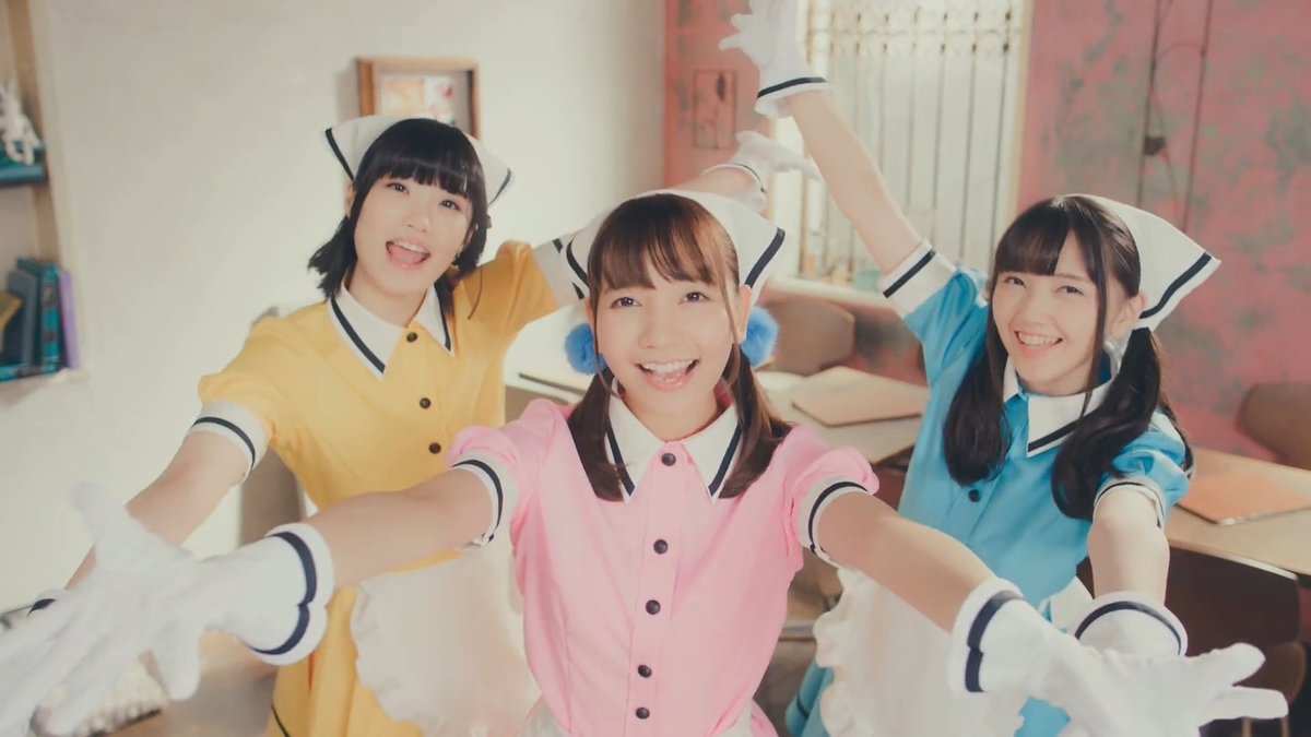 Pkjd On Twitter Blend A Azumi Waki Akari Kito Anzu Haruno Pkjd On Twitter Blend A Azumi Waki Akari Kito Anzu Haruno