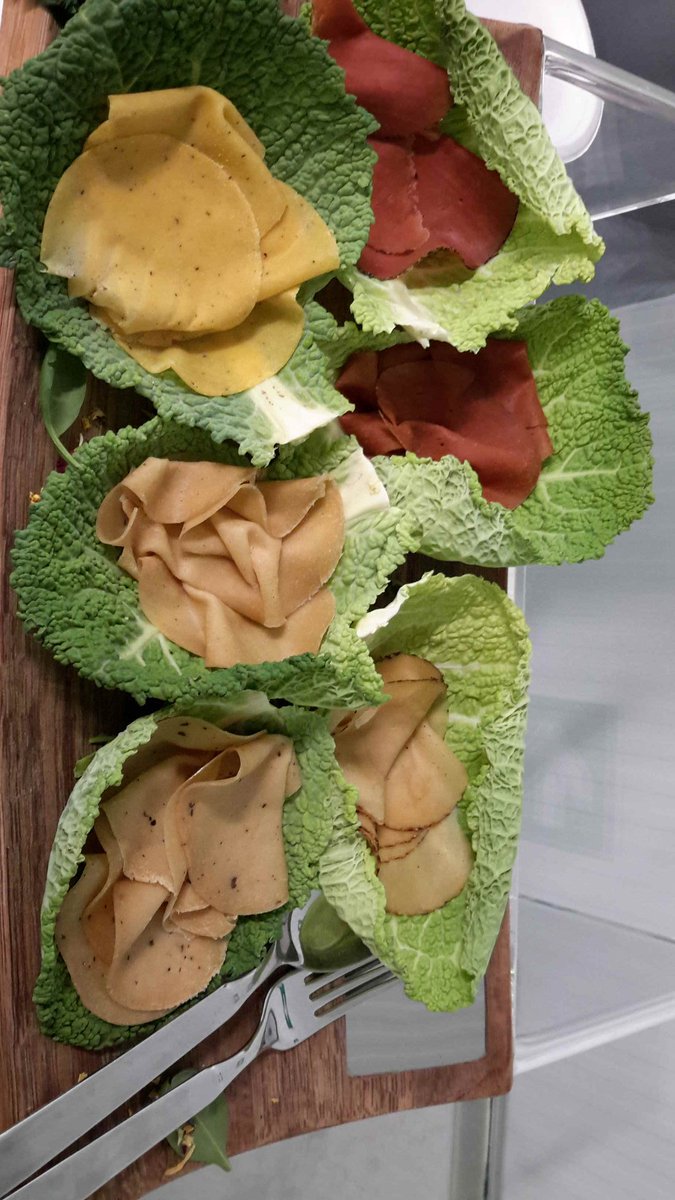 Pointoutto's tweet photo. Zola Predosa, Bo, nuovo stabilimento FMV by #Felsineo  #Mopur per #Veghiamo affettati100% #bio #vegetarian @Gdoweek @FreshPointMag @fruitecom_rp https://t.co/ruMvLiuxuQ