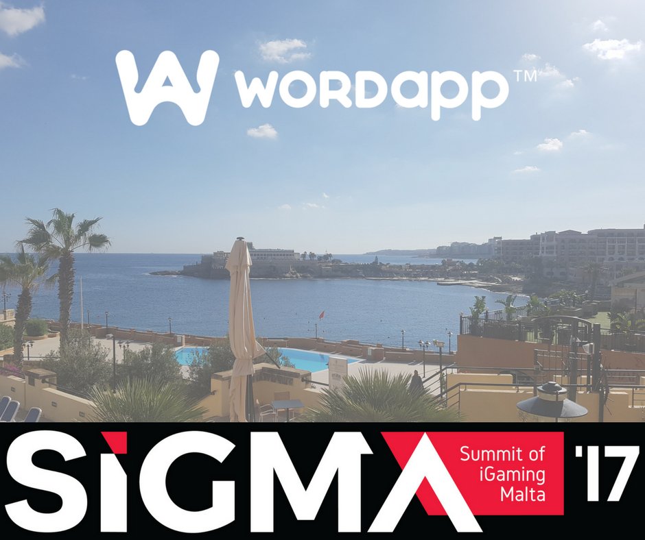 Meet with us @iGamingSummit in Malta!