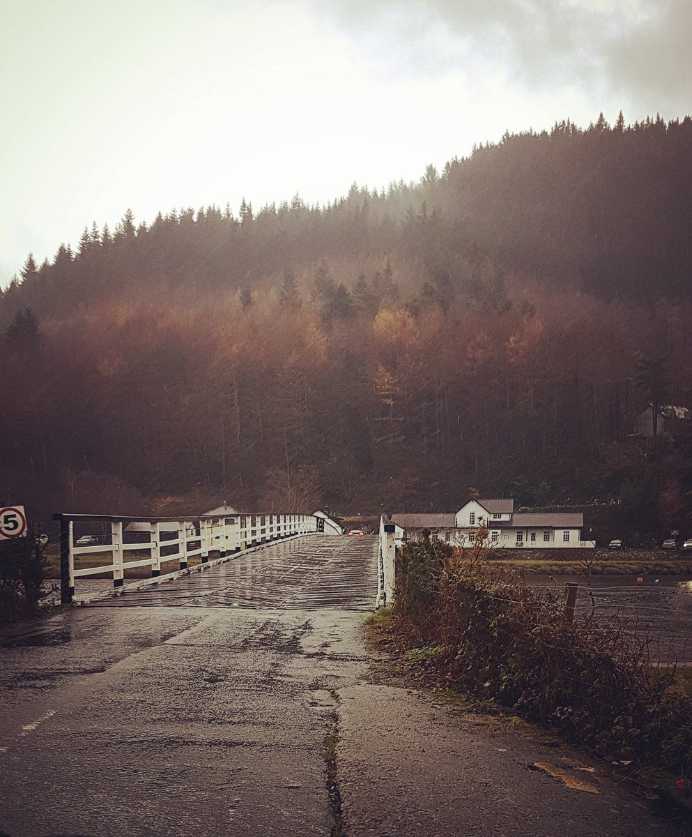 sutton_kez's tweet photo. #penmaenpooltollbridge https://t.co/rHQoM4mRnv