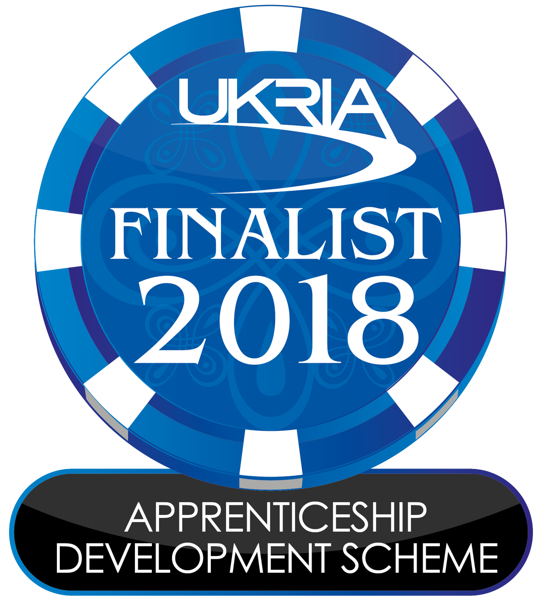 UKRIAnews's tweet photo. Well done @NTARail you've been shortlisted for #UKRIA2018! #ApprenticeshipDevelopment https://t.co/gjhP1GKMUV https://t.co/6AfVThrw5A