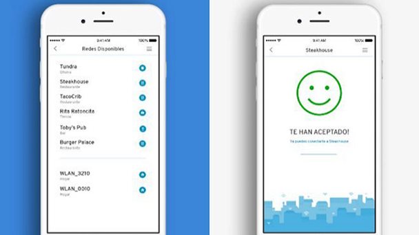 onestoreve's tweet photo. Una app para conectarse a WiFi sin claves
#Netspot #WiFi
https://t.co/2BU7wbmsQf https://t.co/YXIRqQGUxs