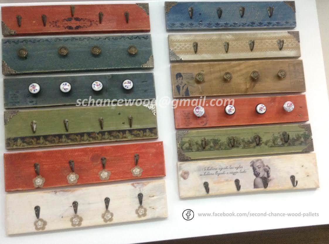 iRecyclart's tweet photo. Jewelry Hangers from Pallet Wood / Colgadores Hechos Con Madera De Pallet : https://t.co/m6f6lavTgN - #Bathroom #RepurposedPallets #Storage https://t.co/dSFyQxUlFy
