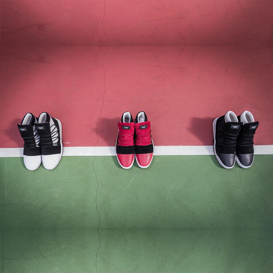 MaverickTwists's tweet photo. MY RAMP HI TOP hybrid sneaker boot, online now, check them out on our web store. https://t.co/VVm8g4IAqp