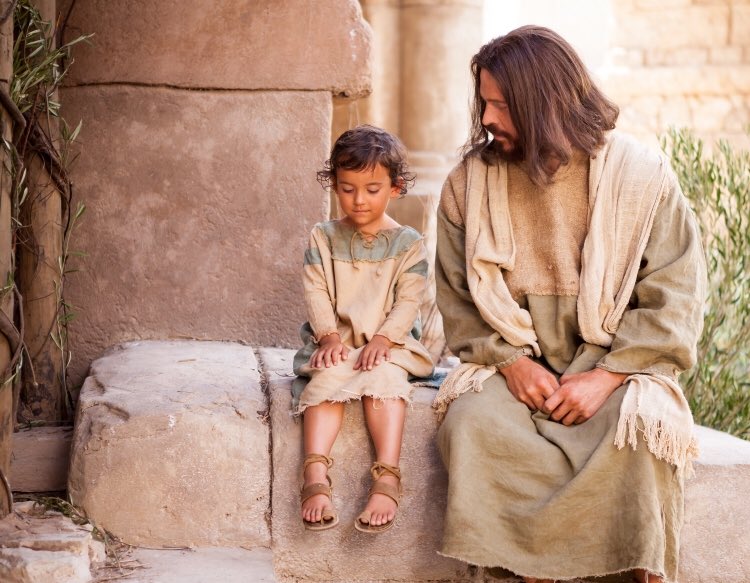 adollarfam's tweet photo. “What we become is the result of our knowledge of and willingness to learn from the Father, the Son, and the Holy Ghost.” How well do you know God? #learnofme #becomeasachild #choices @BednarDavidA https://t.co/7pyljQ2ys6