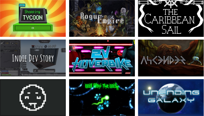 gamelyst's tweet photo. We have exciting news!😁
There are new amazing indie games for you to discover🔍 and play🎮.

Download on Gamelyst platform and start living epic adventures! https://t.co/qZlMHnB25D

#indiegame #indiegamelover #IndieGameDev #PCGames https://t.co/BAYGxsUQBg