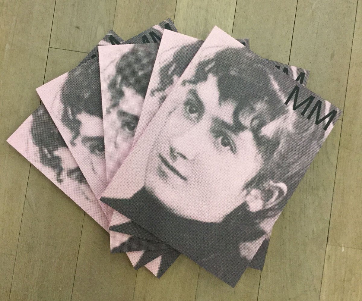 FonPernodRicard's tweet photo. 📚 ÉDITION // Le 10e numéro de la #revueinitiales est en vente à la Fondation ! @EnsbaLyon @emmanueltibloux
🔸https://t.co/Xb8aRKuZN9 https://t.co/vfdqV8VR2G