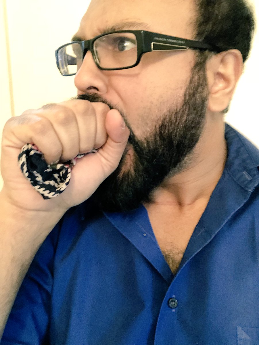 thatdermguy's tweet photo. ‘Speak hijabi’ you know https://t.co/IrRgO3UiHu