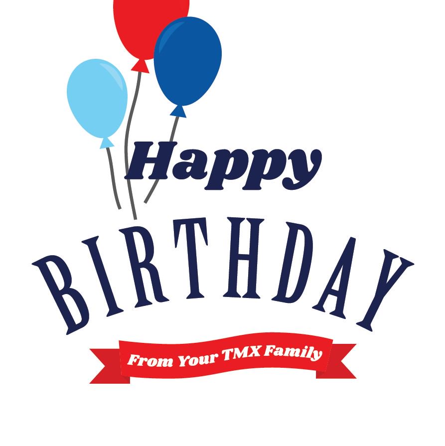 TMXCompanies's tweet photo. Happy Birthday to our courageous and passionate leader. Otto, we are forever grateful for you and your tremendous leadership. In fact, we’re so “happy” to have you as our leader- we’re posting our Top 10 Things You Do To Make us Happy on your birthday!  #OttoRocks @OBielss https://t.co/lN4xMefjUJ