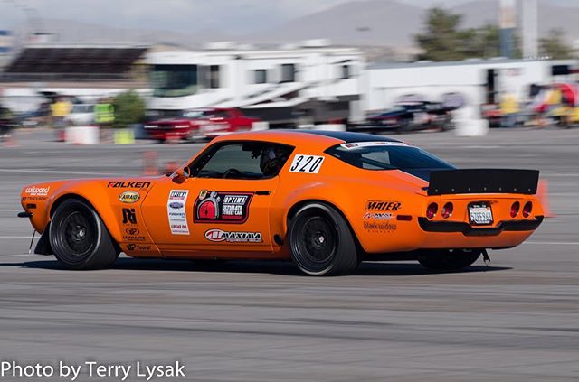 MastMotorsports's tweet photo. From:protouringdotcom - OUSCI in Vegas #autox #autocross #protouring #camaro #chevy #chevycamaro #widebody #becauses https://t.co/O9WBABUVwr