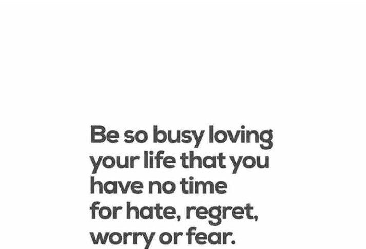 Don't waste your tym..it is so precious...