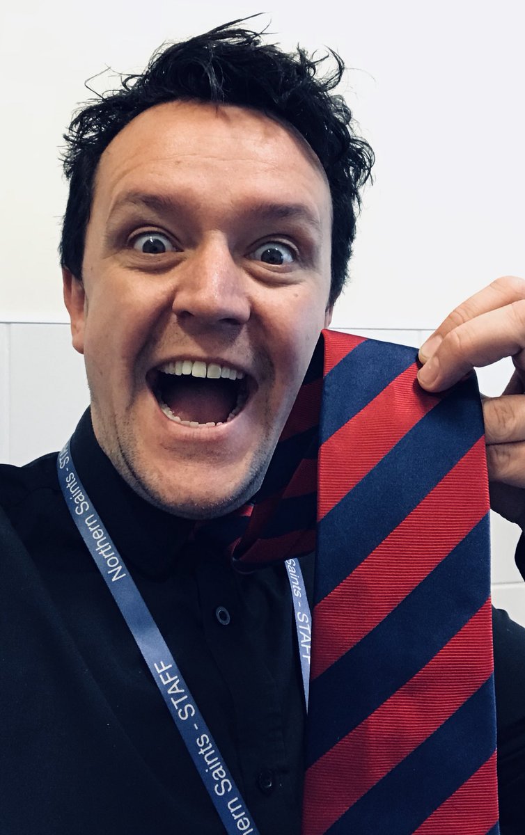 NSMrTarpey's tweet photo. Earned my stripes!! #SILK #M+S #nsprimary Thank you @MissJarvis_NSP X So Proud!! https://t.co/m8L4s1s2fd