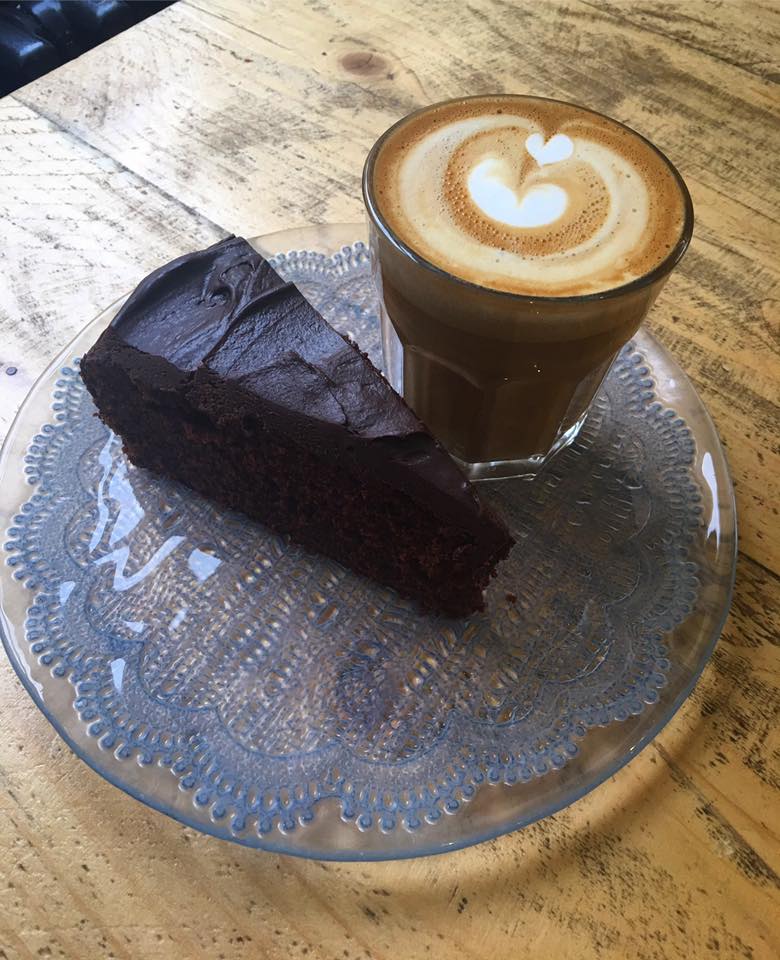 Origin Coffee tweet media