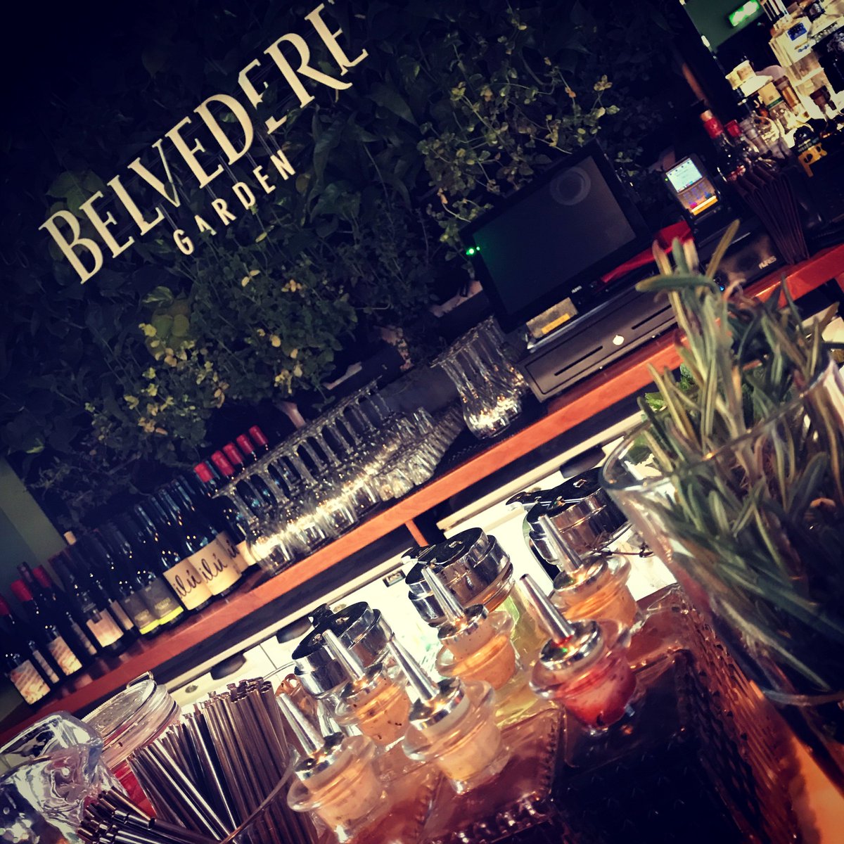 BullittBusiness's tweet photo. We are looking forward to welcoming @IoH_NI to @BabelBelfast this evening #IOHNI18 #launch #awards #professionalism #rooftop #Belfast #BullittBelfast https://t.co/BkEfNuPvJO