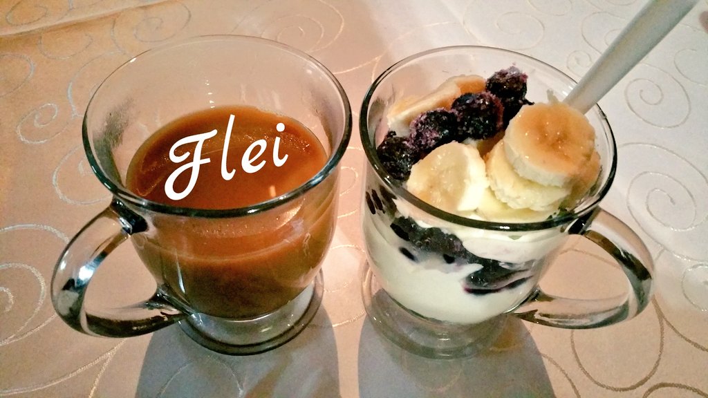 assassin_flei's tweet photo. Breakfast of champion b******😋✌ https://t.co/JnRaIRnasB