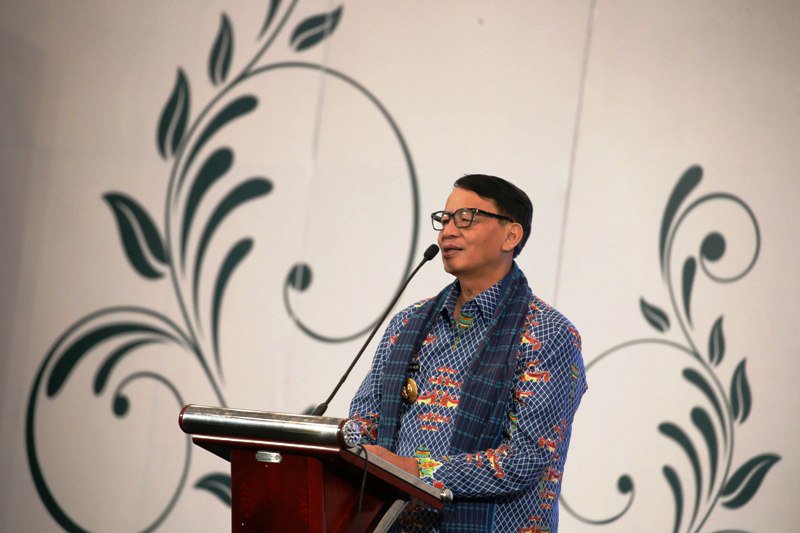 Wahidin Halim: Pendidikan Gratis Itu Pihak Sekolah Enggak Mintain Duit Iuran dlvr.it/Q2HhyY