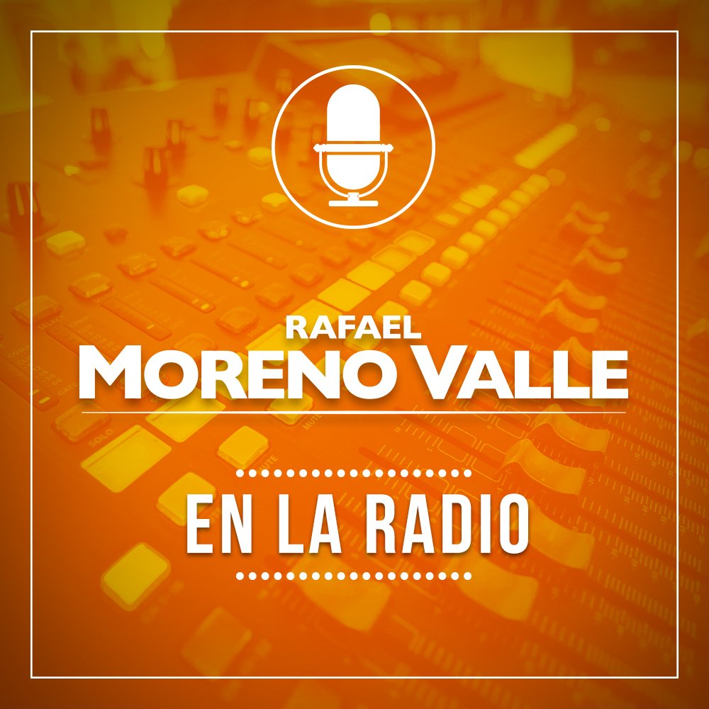 RafaMorenoValle's tweet photo. #FelizMiércoles, estoy en entrevista con @CiroGomezL, a través de @Radio_Formula. El #FrenteCiudadano debe serlo en los hechos, no sólo en el nombre. 📻👉 https://t.co/5YlqWc2mtg https://t.co/eu3e0cYern