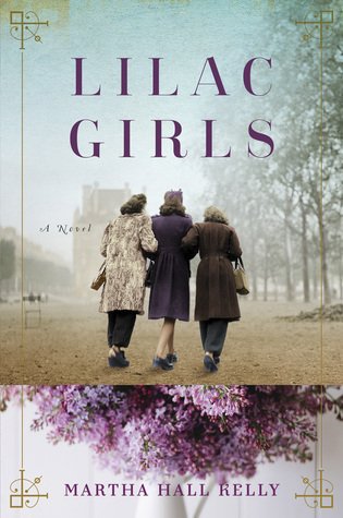 JenBlankfein's tweet photo. Lilac Girls by Martha Hall Kelly https://t.co/Azezn67nJr https://t.co/EMhbxSbpGk