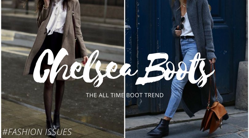IssueMagazineGR's tweet photo. Fashion Issue: Black Chelsea Boots! 💁💃 #fashionIssues #StyleIssues https://t.co/mdlemDCB5S https://t.co/V1fX0Q3Yme