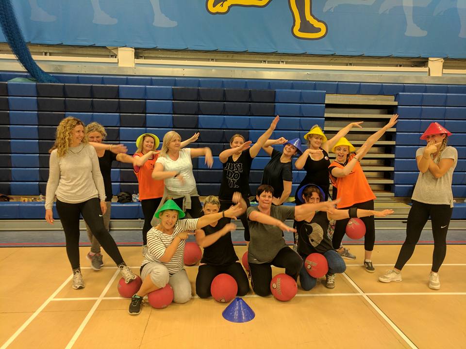 SPARTACUScombat's tweet photo. We combine activities to create #teambuilding packages for your workplace! Email info@spartacusevents.co.uk #zorb #archery #sportsday 📚⚽🎯 https://t.co/0FOQSrPzza