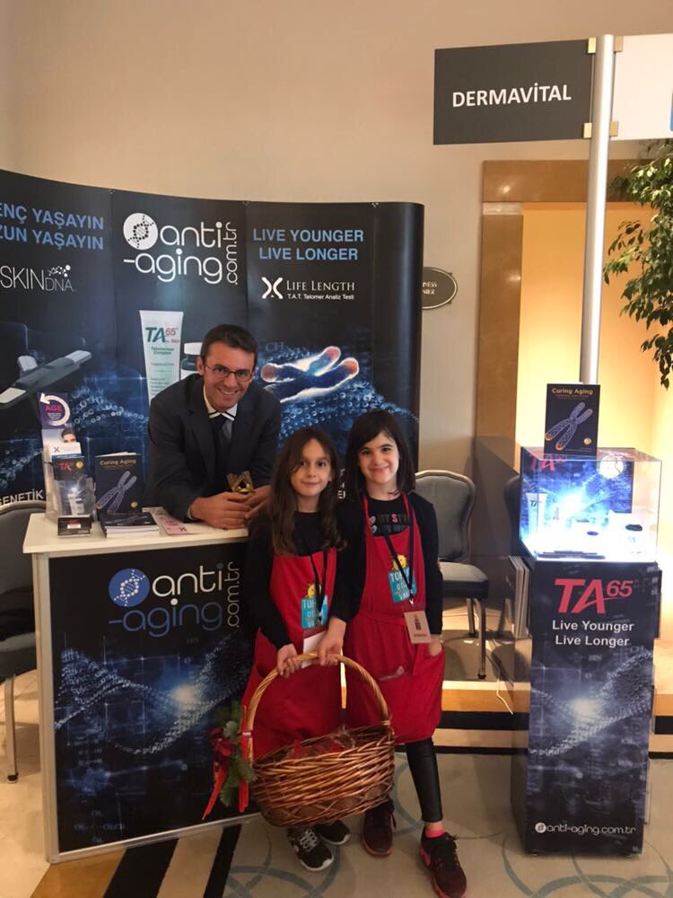 antiagingcomtr's tweet photo. Otizmin bilimsel olarak ispatlanmış tek tedavi yöntemi özel eğitimdir. Otizmli çocukların eğitimine destek olmak için “Tohum Otizm Vakfı Yılbaşı Alışveriş Şenliği”ndeyiz. Bekliyoruz!
#tohumotizmvakfı #tohumotizm #telomer #antiaging https://t.co/fXUmugTZCT