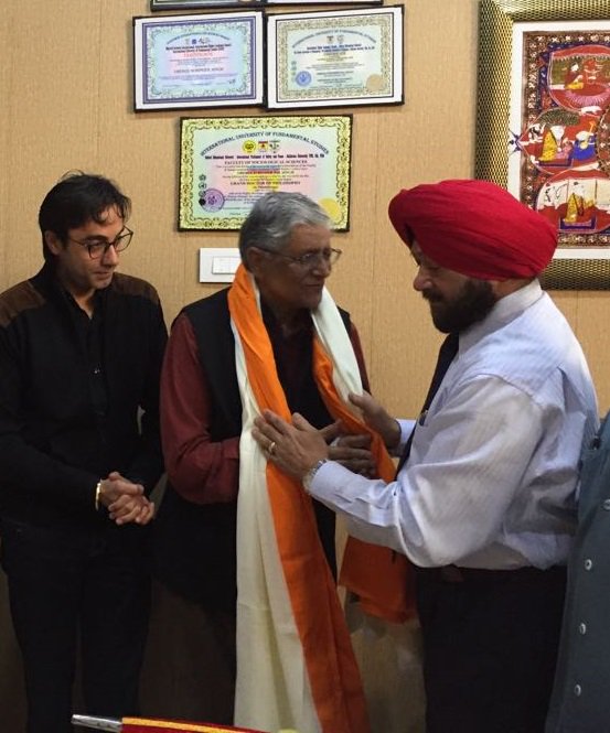 Harry Sachdeva tweet media