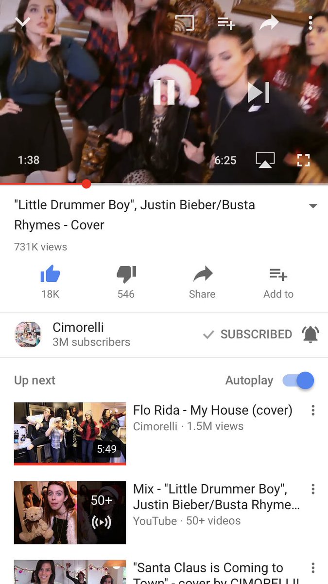 cimorelli_serve's tweet photo. It’s that time of the year again lads https://t.co/fOSbAyE3Co